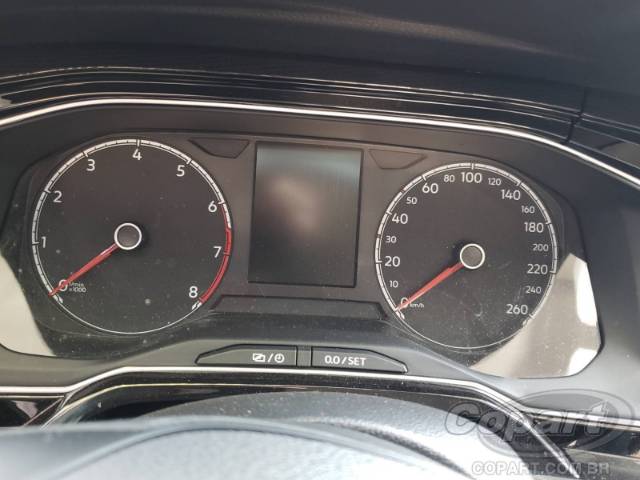 2026 VOLKSWAGEN POLO 