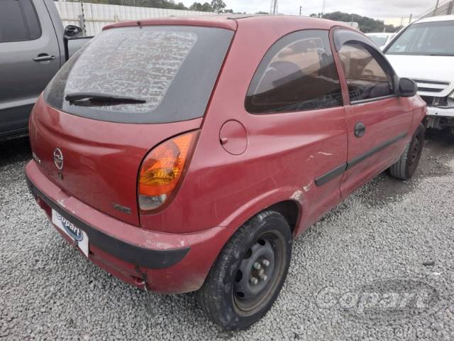 2003 CHEVROLET CELTA 