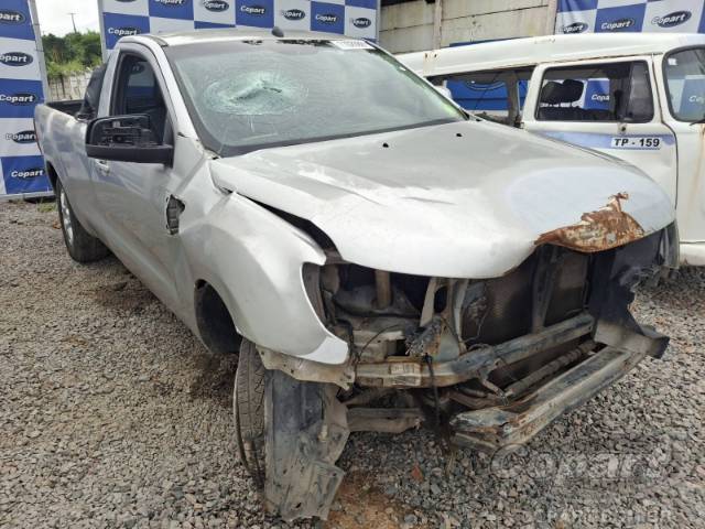 2013 FORD RANGER 