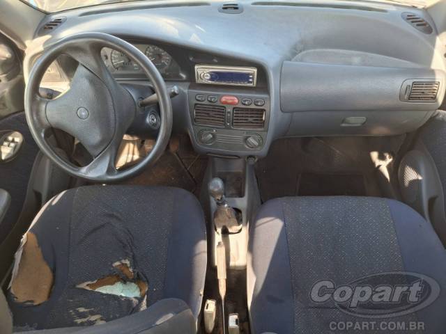 1999 FIAT SIENA 