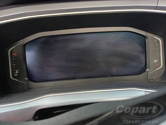 2020 VOLKSWAGEN T-CROSS 