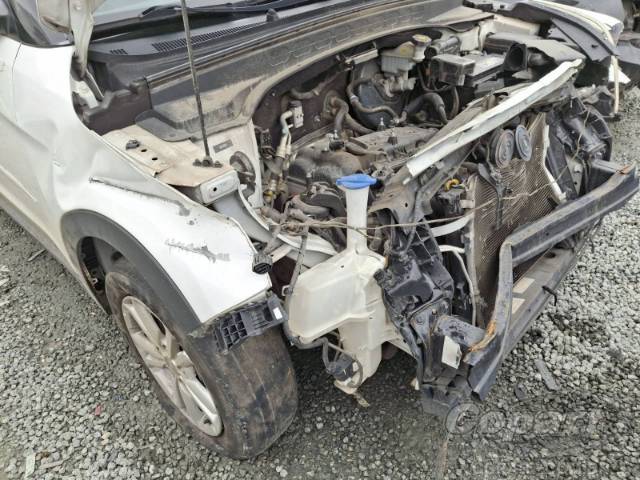 2017 HYUNDAI CRETA 