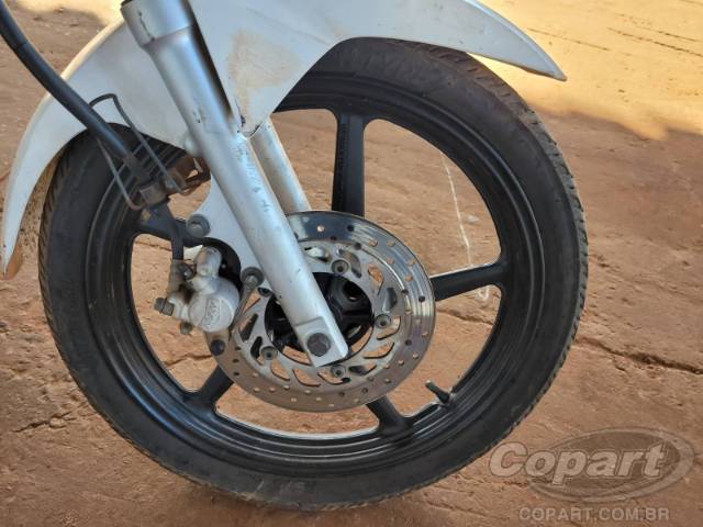 2017 YAMAHA YBR 150 FACTOR 