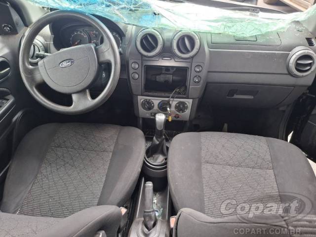 2012 FORD ECOSPORT 