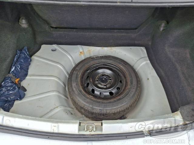 2012 CHEVROLET CLASSIC 