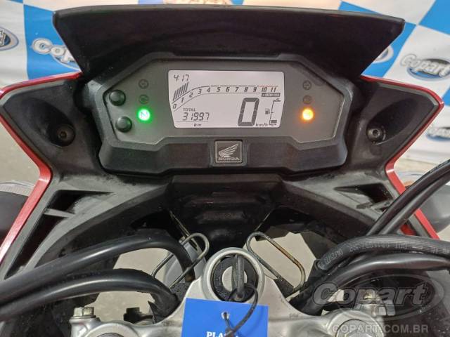 2023 HONDA XRE 190 