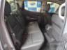 2025 NISSAN FRONTIER CD 