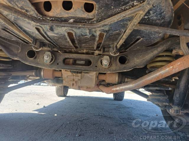 2024 FIAT TORO 