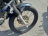 2011 YAMAHA XTZ 250 