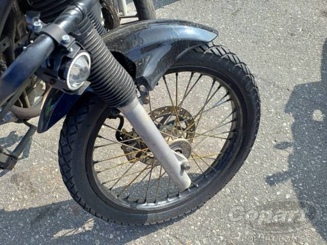 2011 YAMAHA XTZ 250 