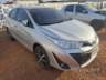 2019 TOYOTA YARIS SEDA 