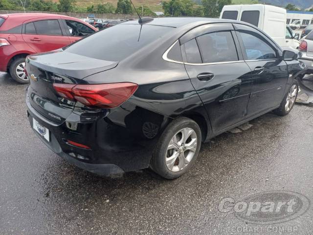2020 CHEVROLET ONIX PLUS 