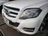 2015 MERCEDES BENZ CLASSE GLK 