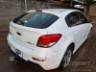 2014 CHEVROLET CRUZE HATCH 