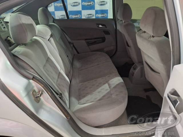 2009 CHEVROLET VECTRA 