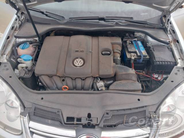 2010 VOLKSWAGEN JETTA 