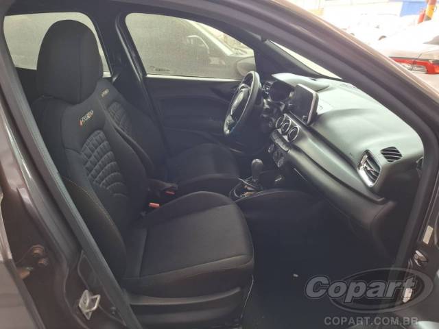 2024 FIAT ARGO 