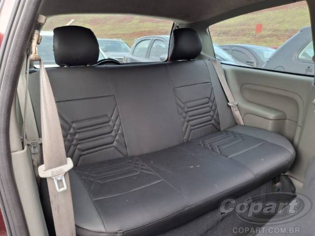 2005 RENAULT CLIO 