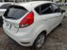 2014 FORD FIESTA 