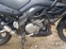 2006 SUZUKI DL 1000 