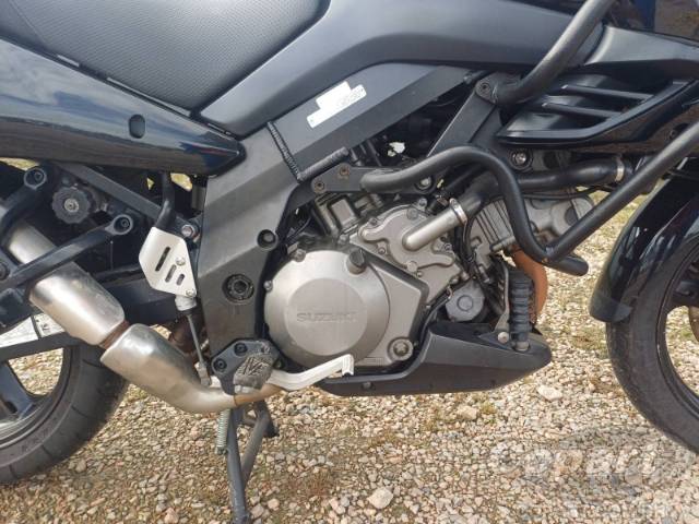 2006 SUZUKI DL 1000 