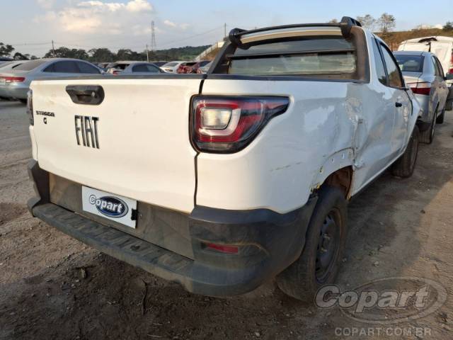 2026 FIAT STRADA 
