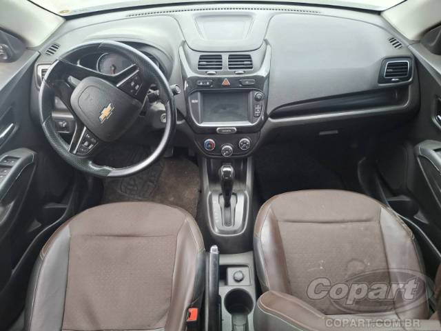 2018 CHEVROLET COBALT 