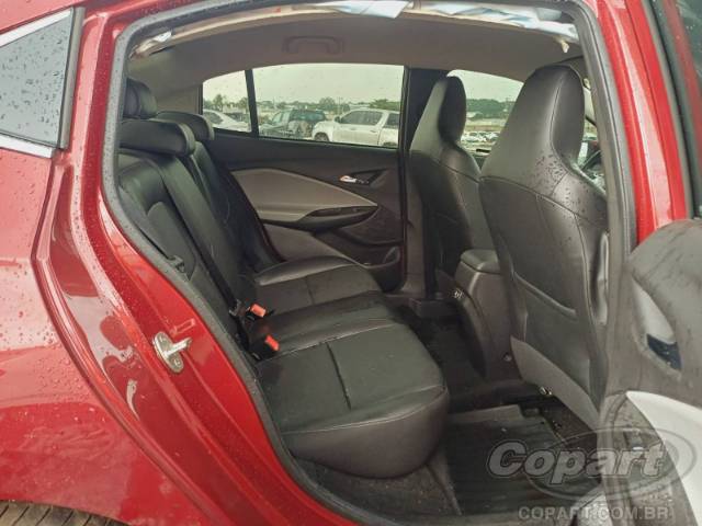 2021 CHEVROLET ONIX PLUS 