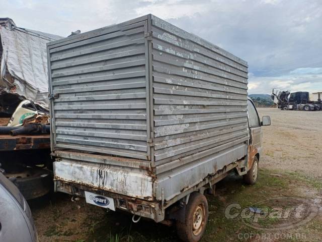 2010 HAFEI/EFFA TOWNER JUNIOR/ULC PICAPE 