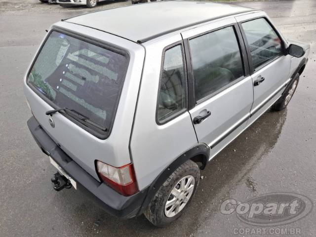 2008 FIAT UNO 