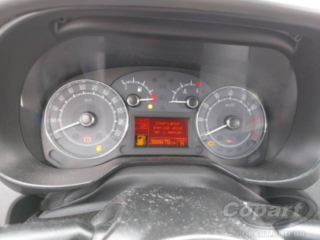 2009 FIAT LINEA 