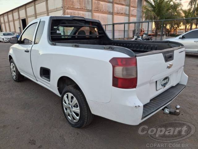 2016 CHEVROLET MONTANA 