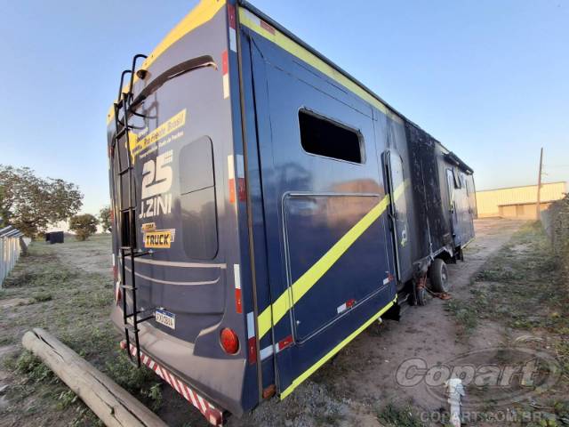 2015 TRAILER TRAILER 