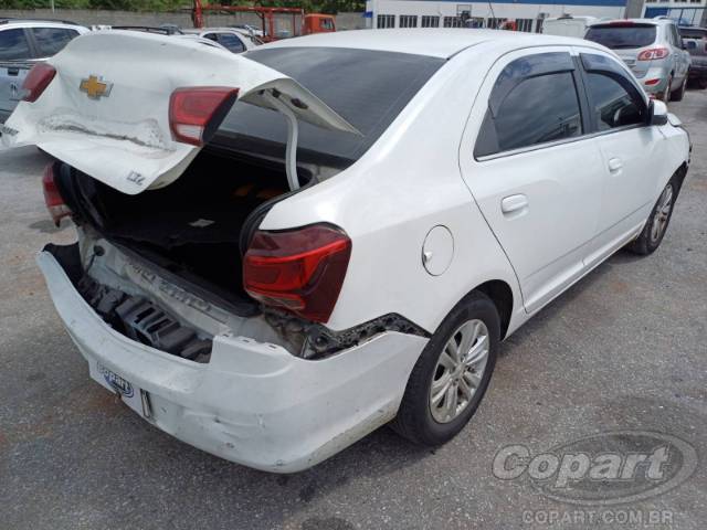 2018 CHEVROLET COBALT 