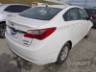 2015 HYUNDAI HB20S 