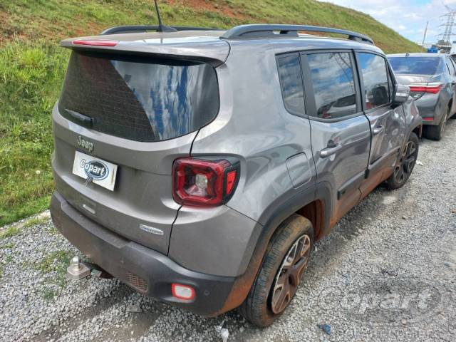 2021 JEEP RENEGADE 