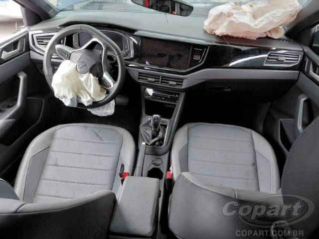 2023 VOLKSWAGEN NIVUS 