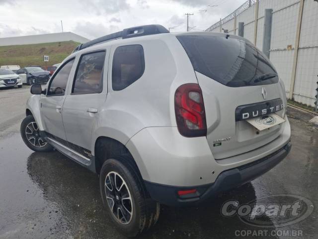 2016 RENAULT DUSTER 
