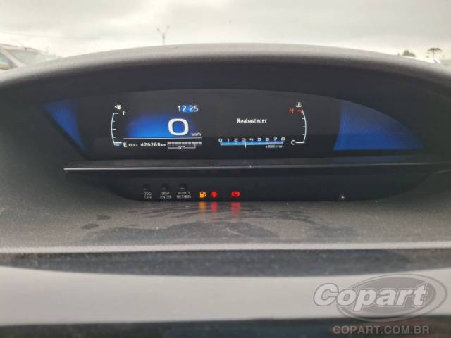 2017 TOYOTA ETIOS SEDA 