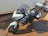 2025 KAWASAKI VERSYS 