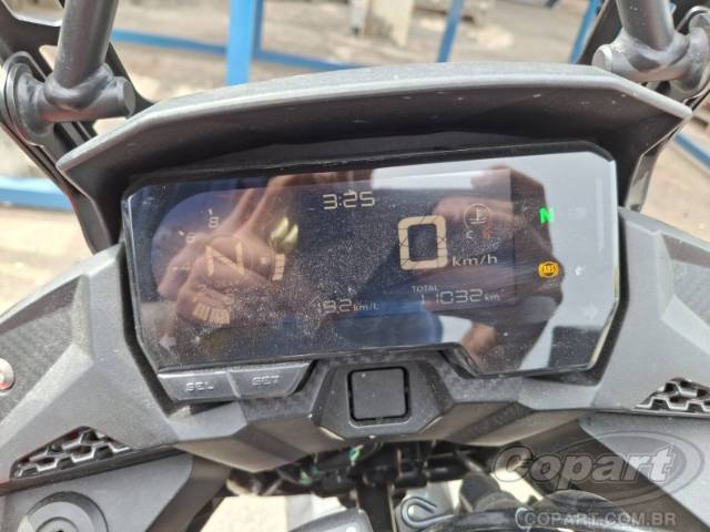 2024 HONDA CB 500 X 