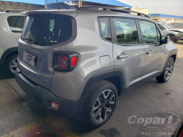 2019 JEEP RENEGADE 