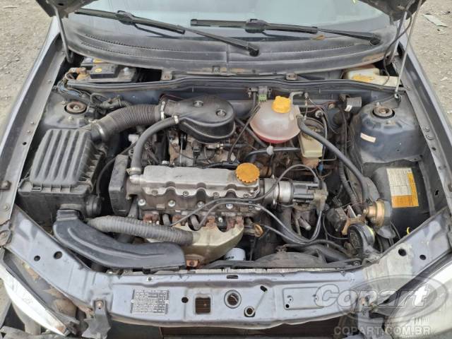 1996 CHEVROLET CORSA 