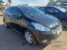 2015 PEUGEOT 208 