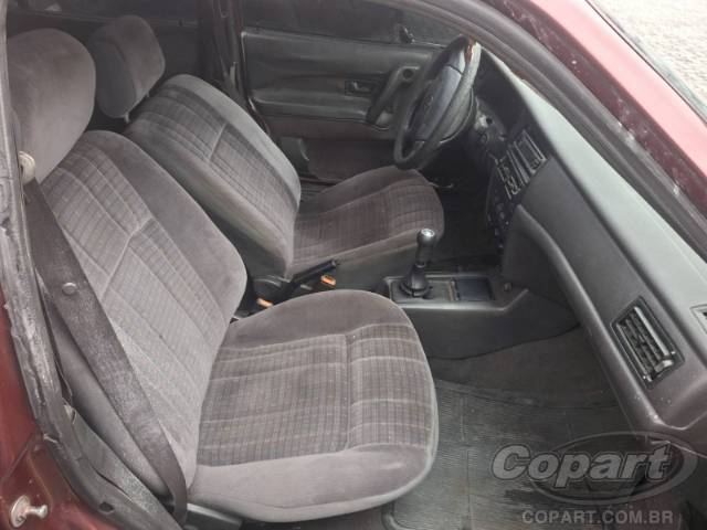 1997 VOLKSWAGEN QUANTUM 