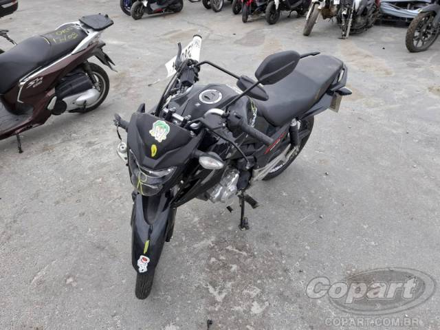 2026 HONDA CG 160 