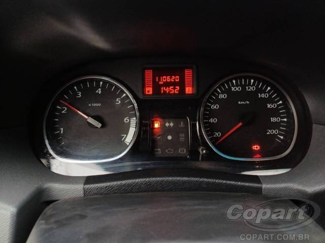 2013 RENAULT DUSTER 