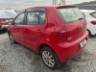 2014 VOLKSWAGEN FOX 