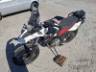 2015 BMW G 650 