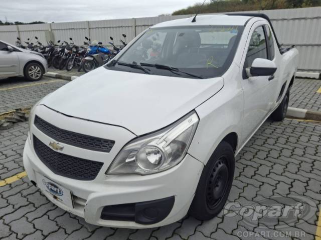 2015 CHEVROLET MONTANA 